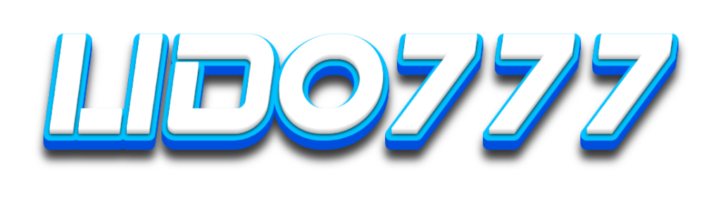 Logo LIDO777